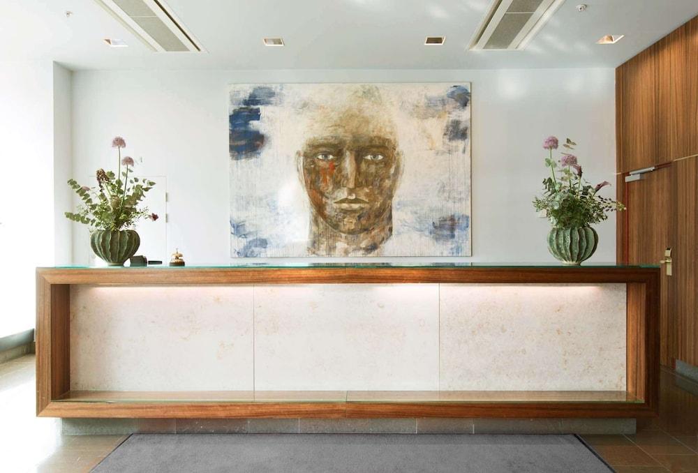 Hotel Elite Plaza