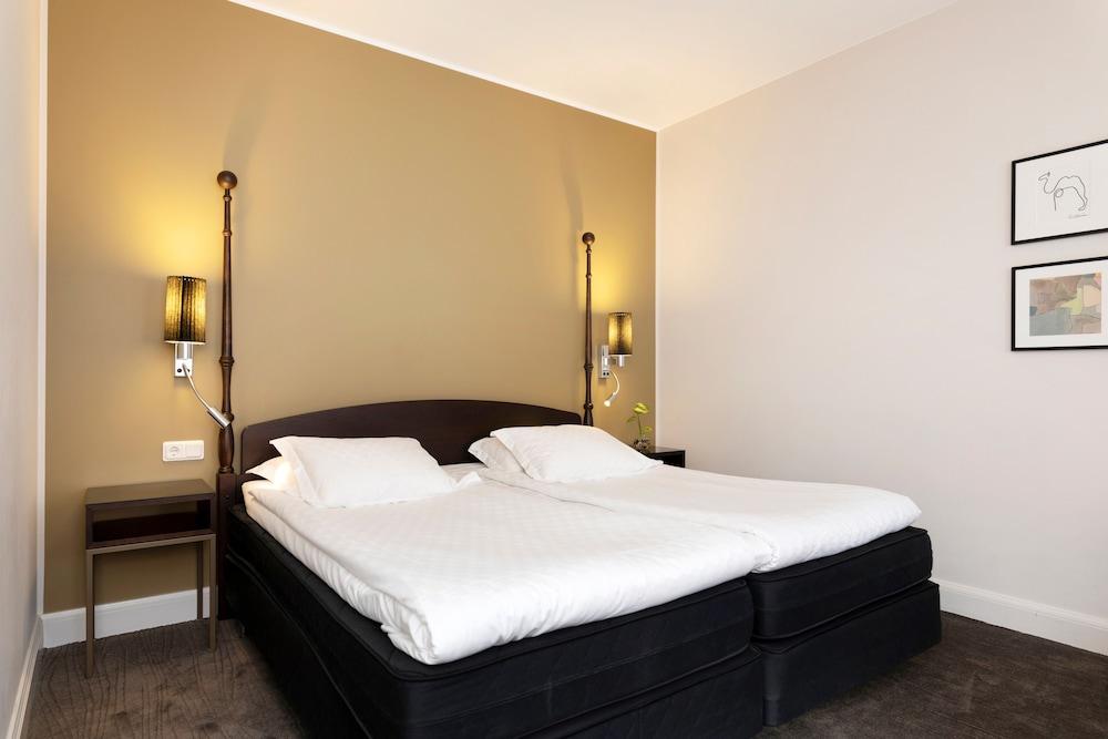 Elite Plaza Hotel Malmö