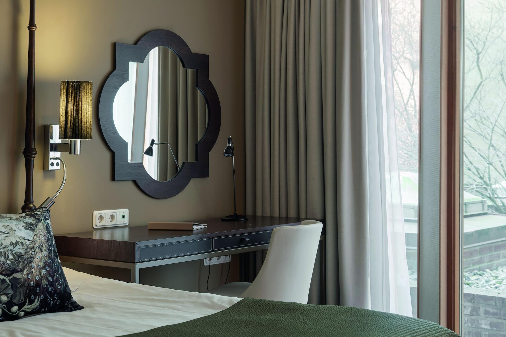 Elite Plaza 4* Malmö