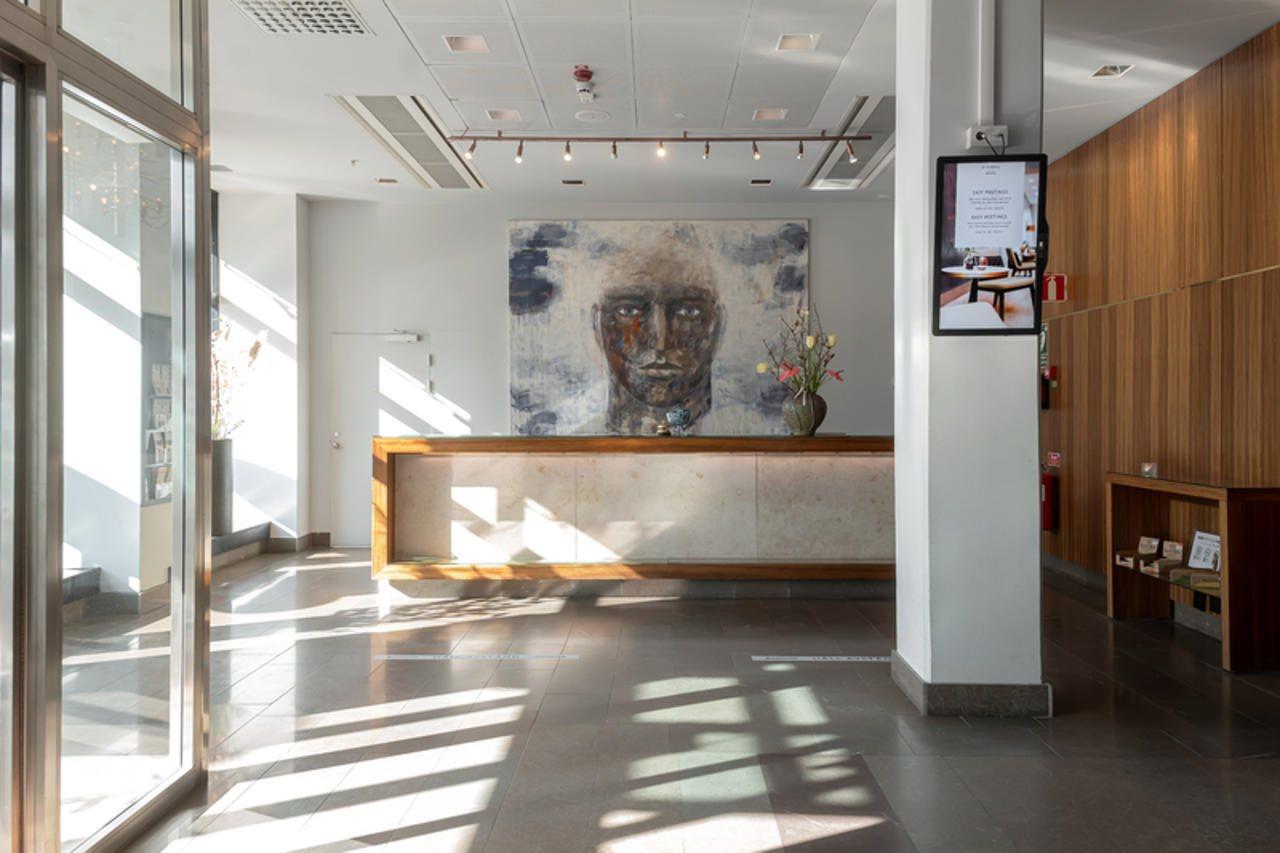 Elite Plaza 4* Malmø