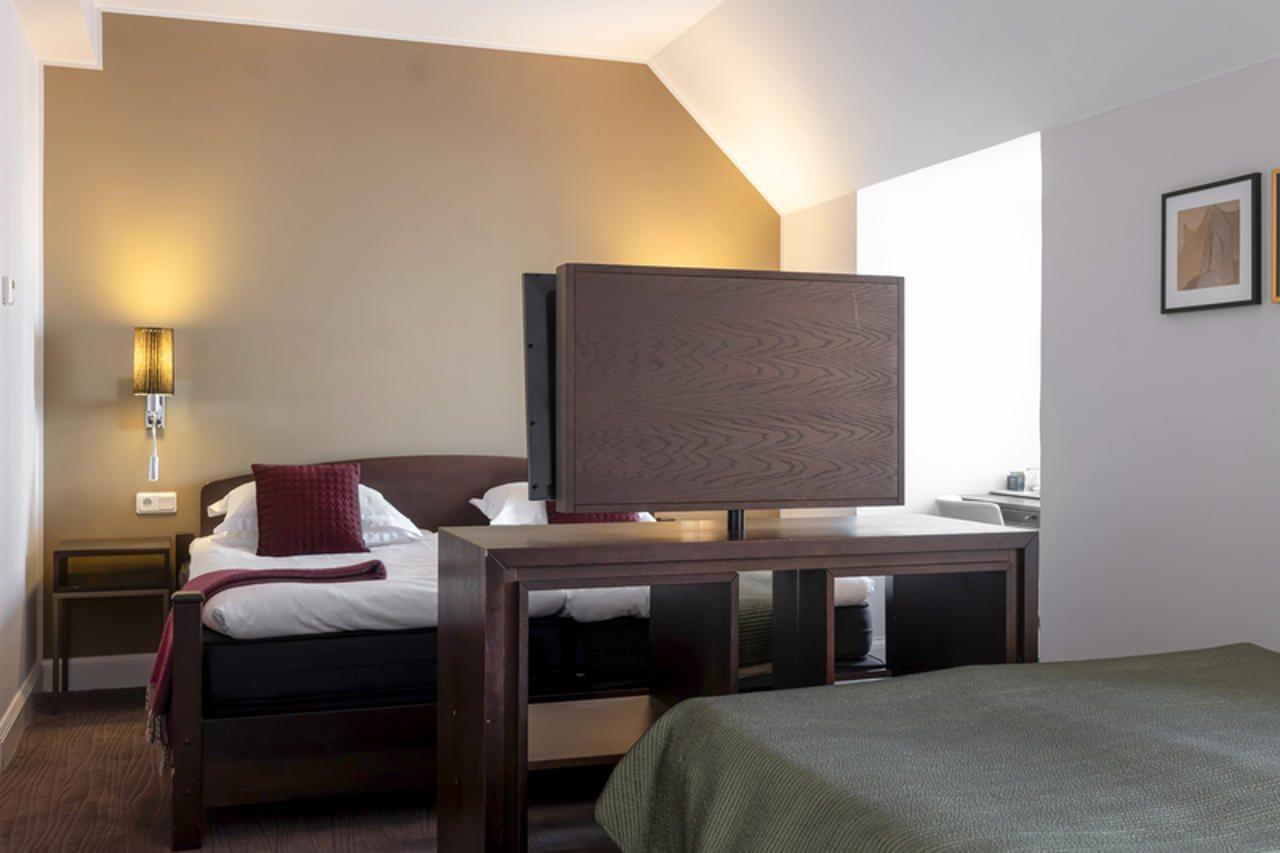 Hotel Elite Plaza Malmø