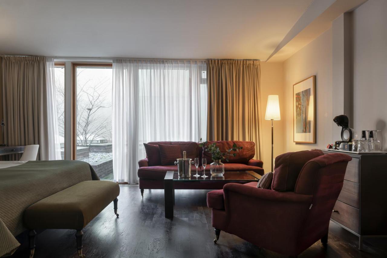Elite Plaza Hotell Malmö