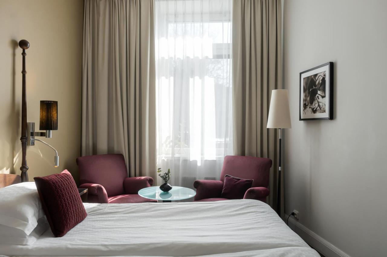 Hotell Elite Plaza Malmö