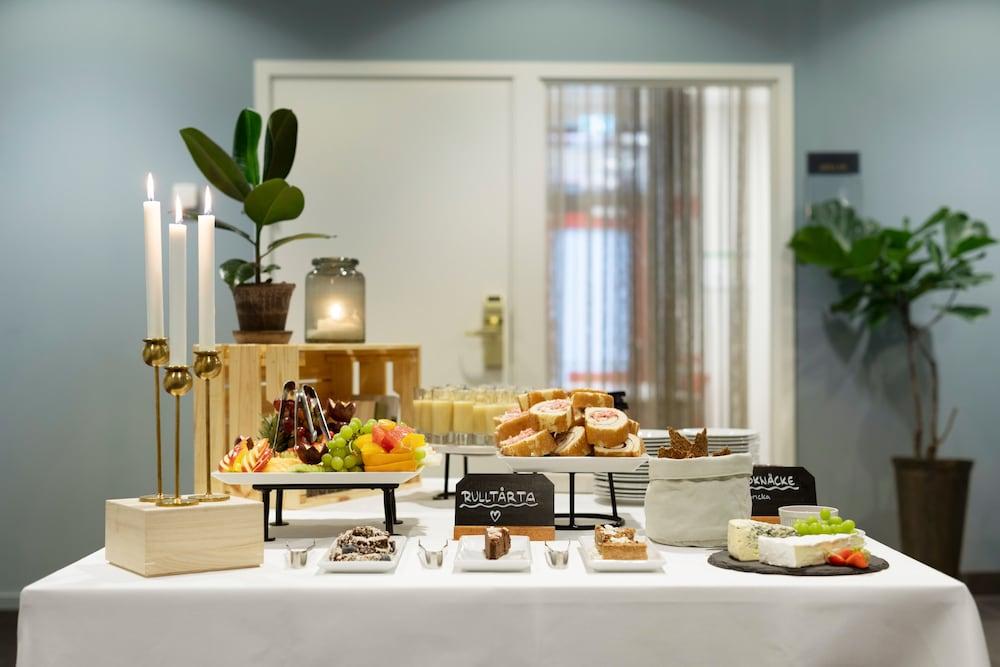 Hotel Elite Plaza Malmø