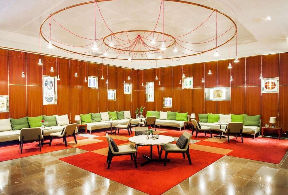 Hotel Elite Plaza