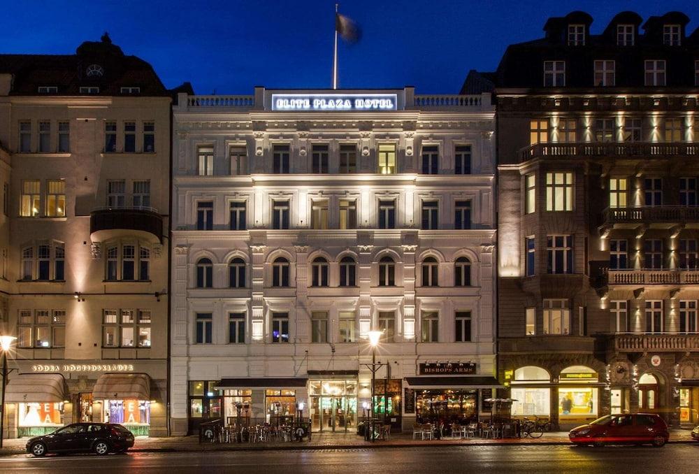 Elite Plaza 4*