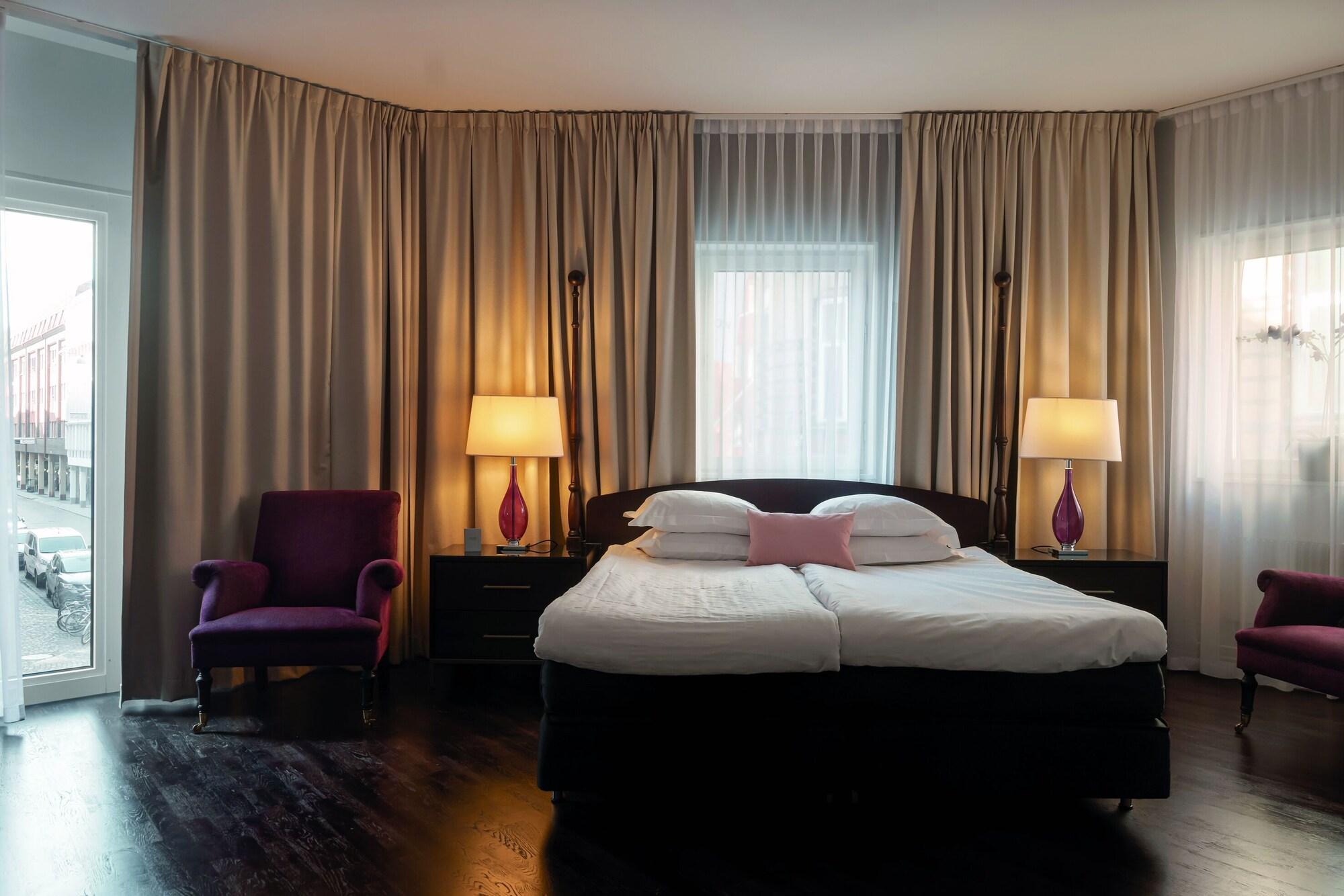 Elite Plaza Hotel Malmø