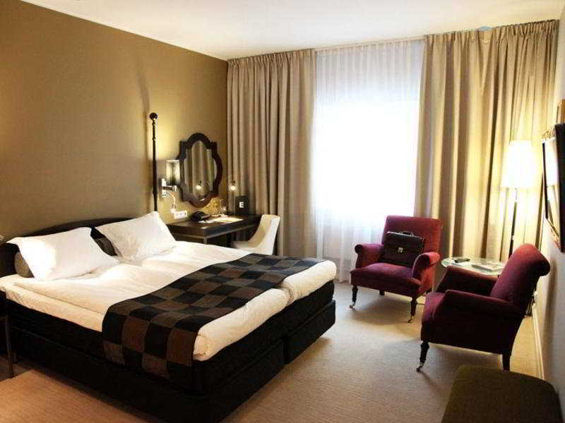Elite Plaza Hotel Malmø