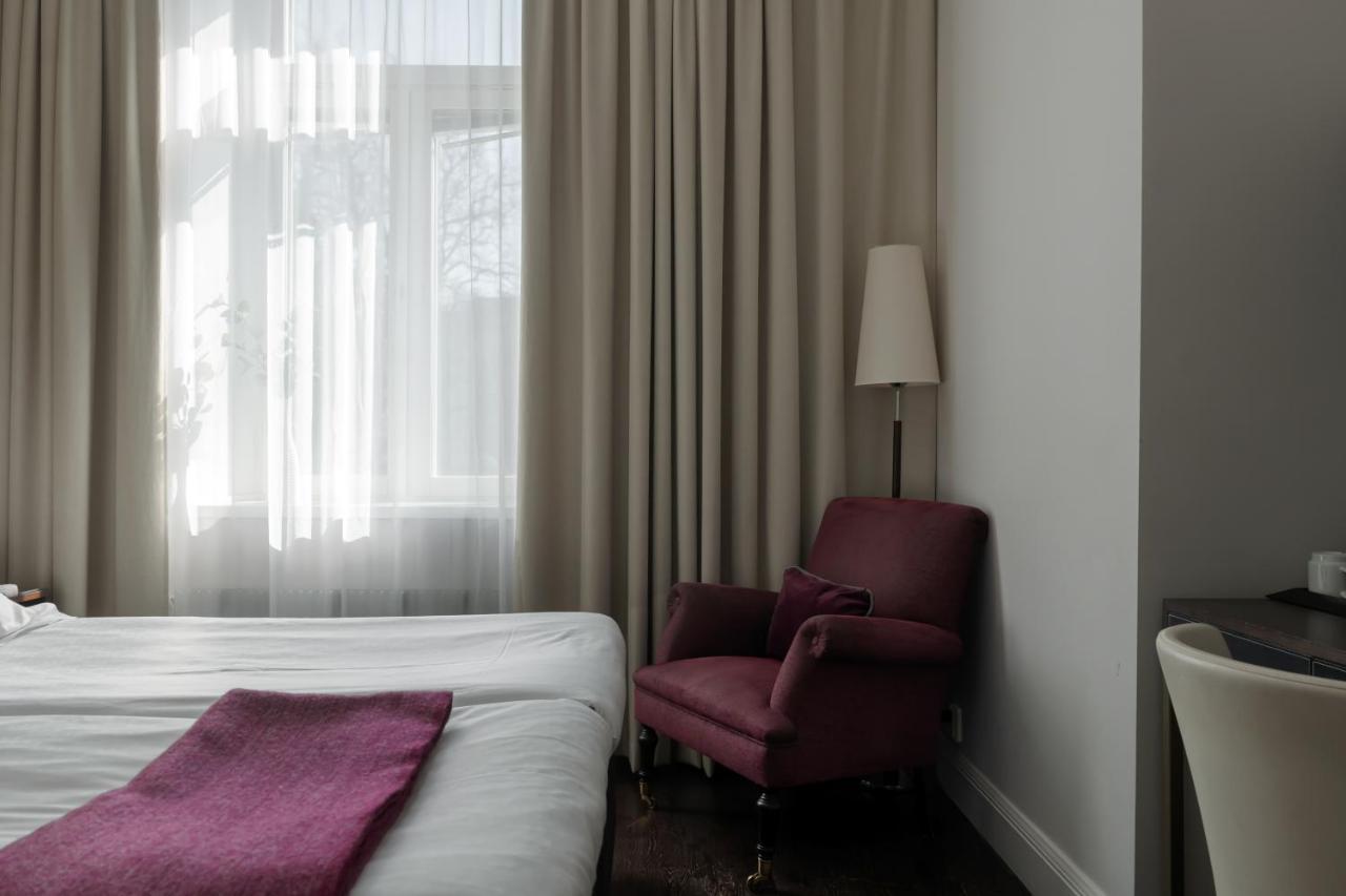 Hotelli Elite Plaza 4*