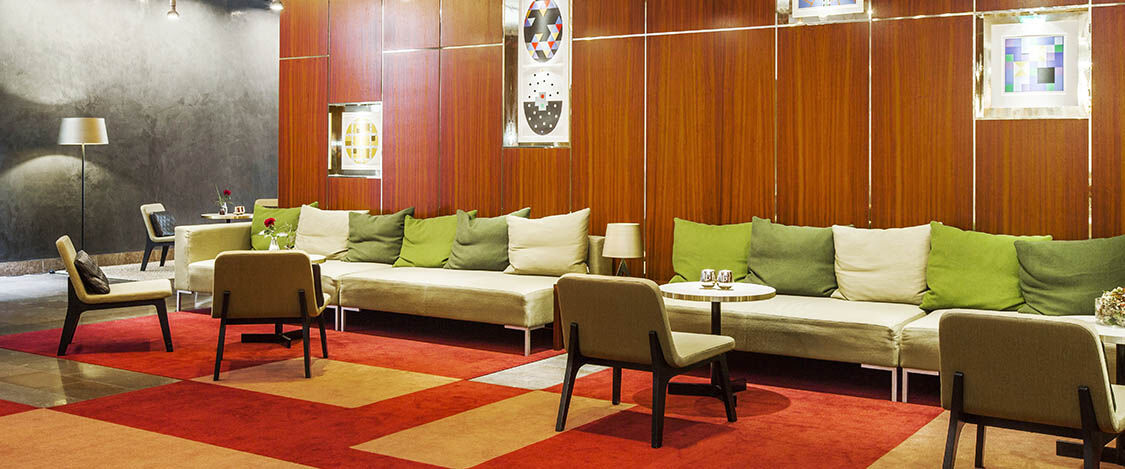 Elite Plaza Hotel